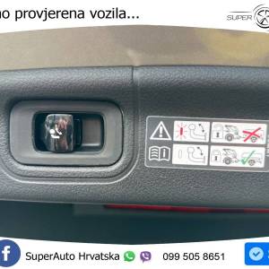 Mercedes C 200 Aut. AMG 204 KS, ACC+KAM+KEY+GR SJED+VIRT+LANE