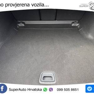 Mercedes C 200 Aut. AMG 204 KS, ACC+KAM+KEY+GR SJED+VIRT+LANE