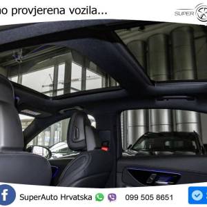 Mercedes C 200 Aut. AMG 204 KS, PANO+360+ACC+GR SJED+VIRT+LANE