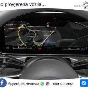Mercedes C 200 Aut. AMG 204 KS, PANO+360+ACC+GR SJED+VIRT+LANE