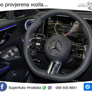 Mercedes C 200 Aut. AMG 204 KS, PANO+360+ACC+GR SJED+VIRT+LANE
