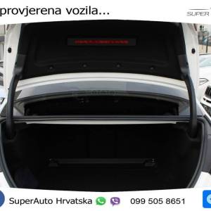 Mercedes C 200 Aut. AMG 204 KS, PANO+360+ACC+GR SJED+KEY+VIRT+LANE