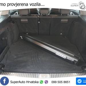Mercedes C 200 T Aut. Avantgarde 184 KS, LED+GR SJED+NAVI