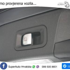 Mercedes C 200 T Aut. Avantgarde 184 KS, LED+GR SJED+NAVI