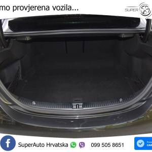 Mercedes C 200d Aut. Avantgarde 160 KS, LED+GR SJED+NAVI