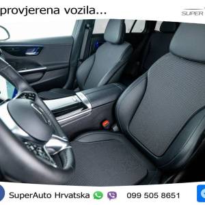 Mercedes C 200d T Aut. Avantgarde 163 KS, LED+KAM+4xGR_SJED+VIRT+PDC