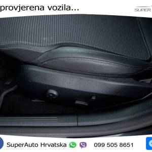 Mercedes C 200d T Aut. Avantgarde 163 KS, LED+KAM+4xGR_SJED+VIRT+PDC