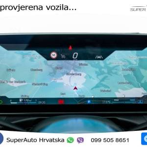 Mercedes C 200d T Aut. Avantgarde 163 KS, LED+KAM+4xGR_SJED+VIRT+PDC