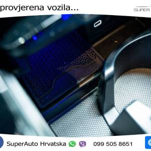 Mercedes C 200d T Aut. Avantgarde 163 KS, LED+KAM+4xGR_SJED+VIRT+PDC