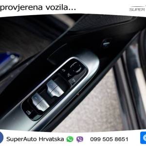 Mercedes C 200d T Aut. Avantgarde 163 KS, LED+KAM+4xGR_SJED+VIRT+PDC