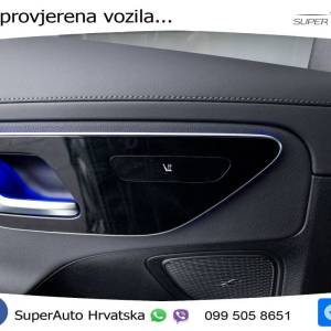 Mercedes C 200d T Aut. Avantgarde 163 KS, LED+KAM+4xGR_SJED+VIRT+PDC