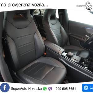Mercedes CLA 250e Aut. Progressive 218 KS, HEAD+GR SJED+VIRT+ASIST