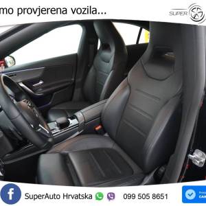 Mercedes CLA 250e Aut. Progressive 218 KS, HEAD+GR SJED+VIRT+ASIST