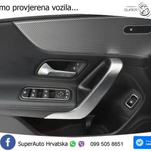 Mercedes CLA 250e Aut. Progressive 218 KS, HEAD+GR SJED+VIRT+ASIST