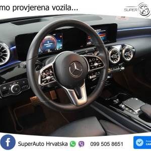 Mercedes CLA 250e Aut. Progressive 218 KS, HEAD+GR SJED+VIRT+ASIST