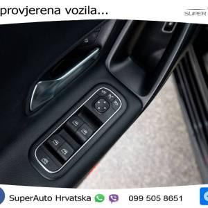 Mercedes CLA 250e SB Aut. Style 218 KS, KAM+VIRT+NAVI
