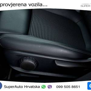 Mercedes CLA 250e SB Aut. Style 218 KS, KAM+VIRT+NAVI