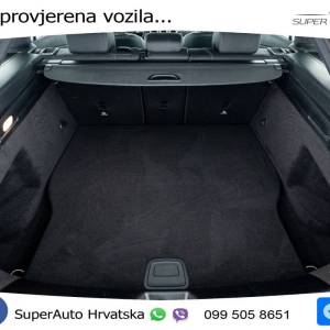 Mercedes CLA 250e SB Aut. Style 218 KS, KAM+VIRT+NAVI