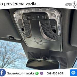 Mercedes EQV 300 Avantgarde 204 KS, ACC+KAM+GR SJED+VIRT+LANE
