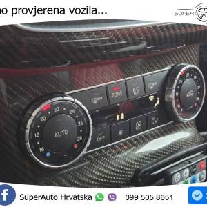 Mercedes G 63 V8 4M Aut. BRABUS 571 KS, REG 06/26 KAM+LED+4xGR SJED+PANO+NAVI