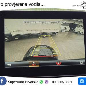 Mercedes G 63 V8 4M Aut. BRABUS 571 KS, REG 06/26 KAM+LED+4xGR SJED+PANO+NAVI