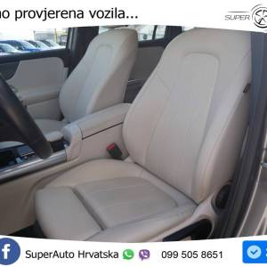 Mercedes GLA 200 150 KS, LED+KAM+GR SJED+PANO+VIRT