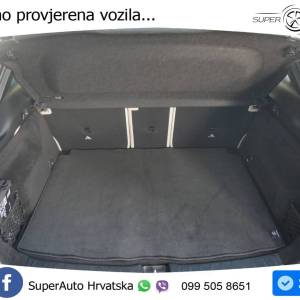 Mercedes GLA 200 150 KS, LED+KAM+GR SJED+PANO+VIRT