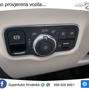 Mercedes GLA 200 150 KS, LED+KAM+GR SJED+PANO+VIRT