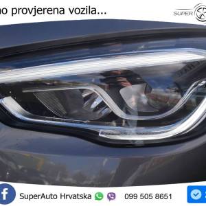 Mercedes GLA 200 150 KS, LED+KAM+GR SJED+PANO+VIRT
