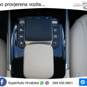 Mercedes GLA 200 150 KS, LED+KAM+GR SJED+PANO+VIRT