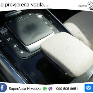 Mercedes GLA 200d 4M Aut. Progressive 150 KS, LED+KAM+GR SJED+VIRT+ASIST