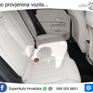 Mercedes GLA 200d 4M Aut. Progressive 150 KS, LED+KAM+GR SJED+VIRT+ASIST