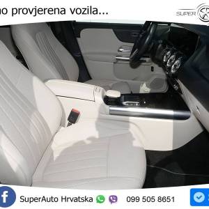 Mercedes GLA 200d 4M Aut. Progressive 150 KS, LED+KAM+GR SJED+VIRT+ASIST