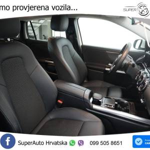 Mercedes GLA 200d Aut. Progressive 150 KS, LED+360+GR SJED+VIRT+ASIST