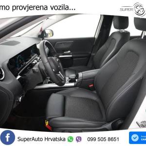 Mercedes GLA 200d Aut. Progressive 150 KS, LED+360+GR SJED+VIRT+ASIST