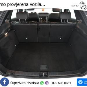 Mercedes GLA 200d Aut. Progressive 150 KS, LED+360+GR SJED+VIRT+ASIST