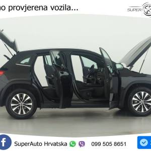 Mercedes GLA 200d Aut. Style 150 KS, KAM+GR SJED+ASIST