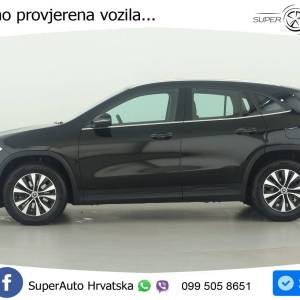 Mercedes GLA 200d Aut. Style 150 KS, KAM+GR SJED+ASIST