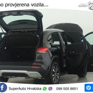 Mercedes GLA 200d Aut. Style 150 KS, KAM+GR SJED+ASIST
