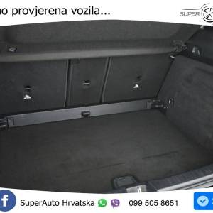 Mercedes GLA 200d Aut. Style 150 KS, KAM+GR SJED+ASIST