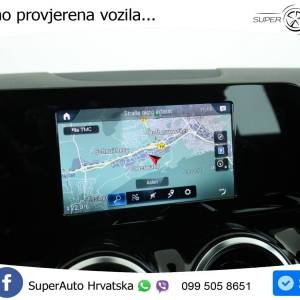 Mercedes GLA 200d Aut. Style 150 KS, KAM+GR SJED+ASIST