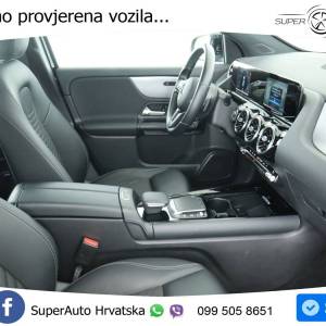 Mercedes GLA 200d Aut. Style 150 KS, KAM+GR SJED+ASIST