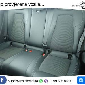 Mercedes GLA 200d Aut. Style 150 KS, KAM+GR SJED+ASIST