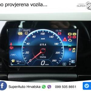 Mercedes GLA 200d Aut. Style 150 KS, KAM+GR SJED+ASIST
