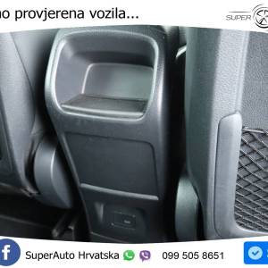Mercedes GLA 200d Aut. Style 150 KS, KAM+GR SJED+ASIST