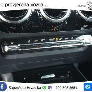 Mercedes GLA 200d Aut. Style 150 KS, KAM+GR SJED+ASIST