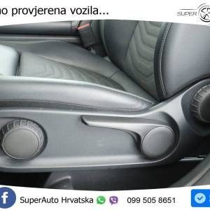 Mercedes GLA 200d Aut. Style 150 KS, KAM+GR SJED+ASIST