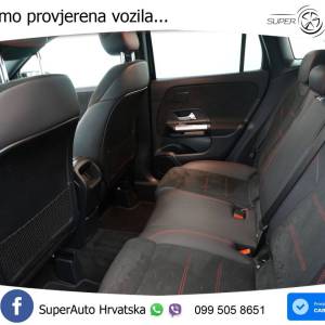 Mercedes GLA 220d Aut. 2xAMG Line 190 KS, LED+KAM+GR SJED+VIRT+ASIST