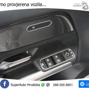 Mercedes GLA 220d Aut. 2xAMG Line 190 KS, LED+KAM+GR SJED+VIRT+ASIST