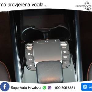 Mercedes GLA 220d Aut. 2xAMG Line 190 KS, LED+KAM+GR SJED+VIRT+ASIST